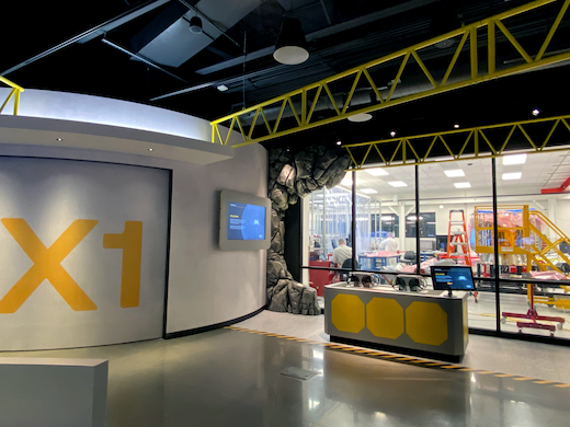 Pittsburgh's Moonshot Museum finalist at BGTW International Tourism Awards - by Visit PITTSBURGH